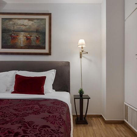 Archangel Kolonaki Apartment Athen Eksteriør bilde